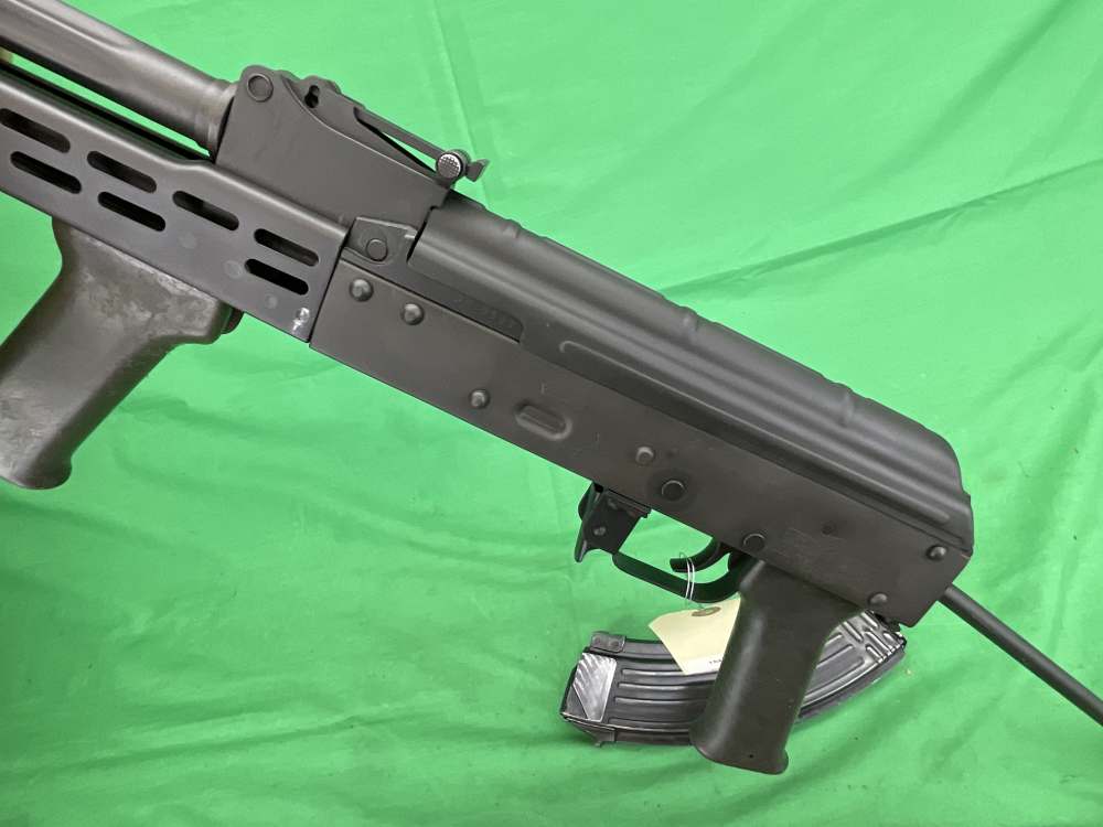 ITM ARMS HUNGARIAN AMD65 TANKER AK47 CARBINE MATCHING 7.62X39 AMD-65-img-8