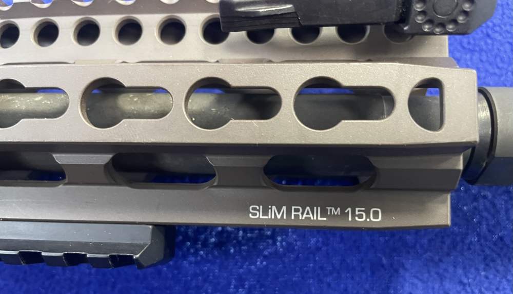 Daniel Defense DDM4 V11 5.56 NATO 16" CHF Chrome-Lined Mid-Length SLiM Rail-img-7