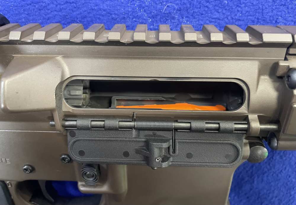 Daniel Defense DDM4 V11 5.56 NATO 16" CHF Chrome-Lined Mid-Length SLiM Rail-img-6