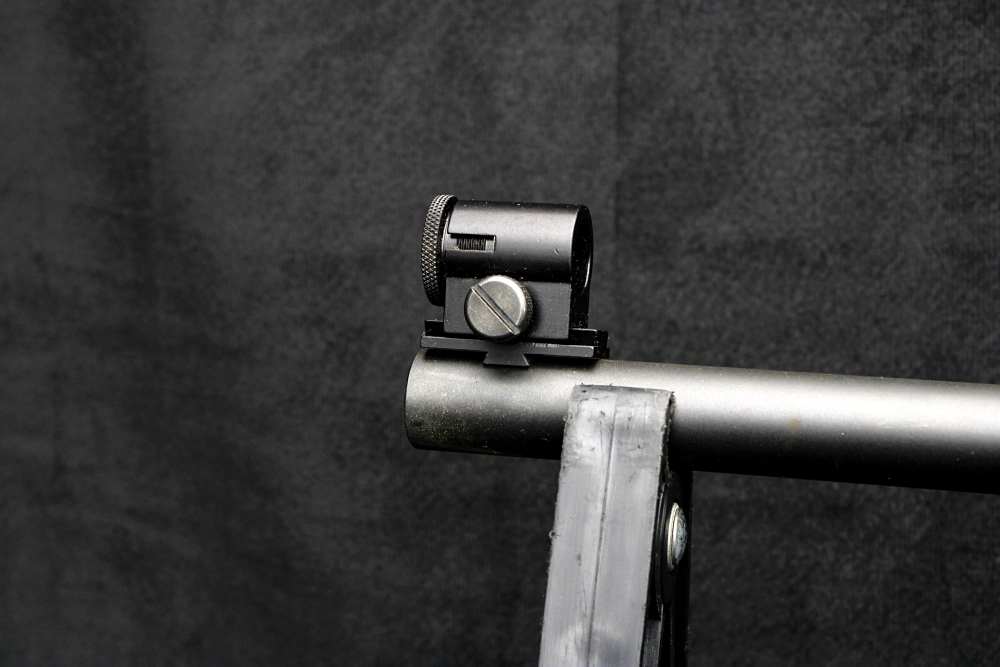 Savage Mark II FVT CMP Left Handed .22 LR Target Rifle-img-3