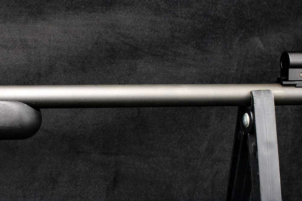 Savage Mark II FVT CMP Left Handed .22 LR Target Rifle-img-28