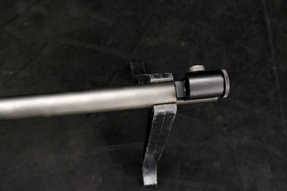 Savage Mark II FVT CMP Left Handed .22 LR Target Rifle-img-36