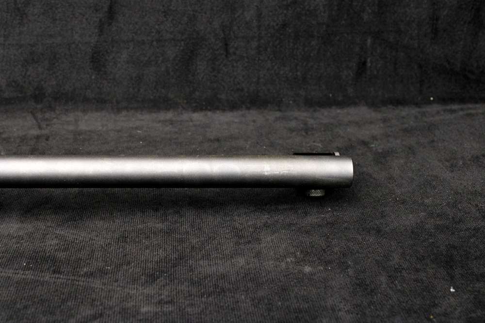 Savage Mark II FVT CMP Left Handed .22 LR Target Rifle-img-42