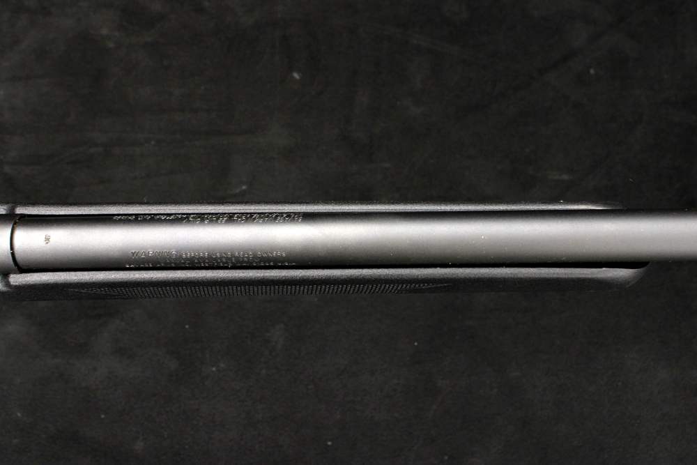 Savage Mark II FVT CMP Left Handed .22 LR Target Rifle-img-34