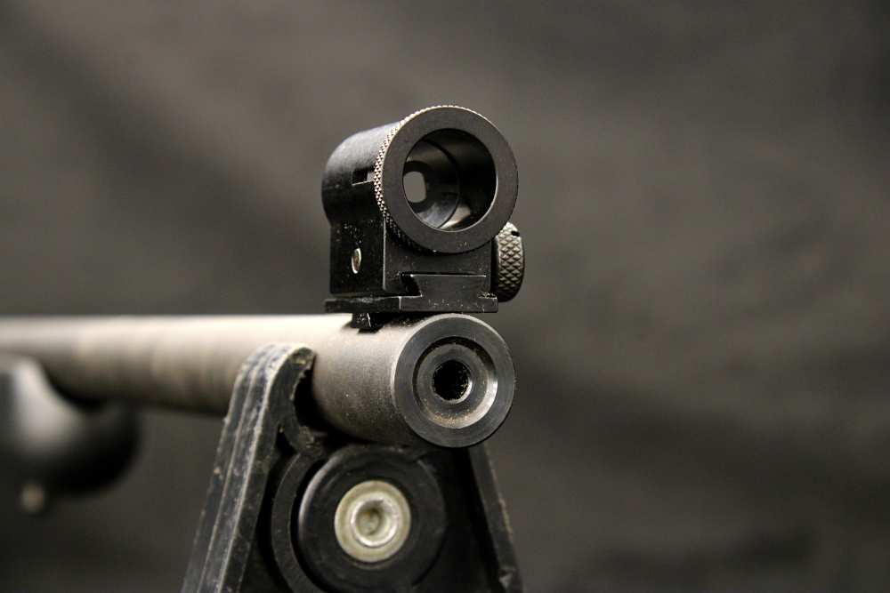 Savage Mark II FVT CMP Left Handed .22 LR Target Rifle-img-30
