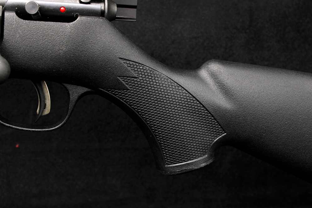 Savage Mark II FVT CMP Left Handed .22 LR Target Rifle-img-12
