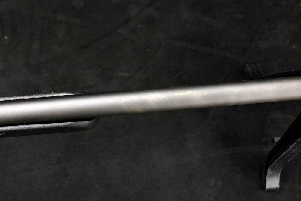 Savage Mark II FVT CMP Left Handed .22 LR Target Rifle-img-35