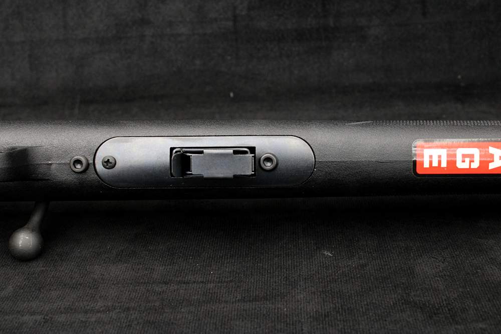 Savage Mark II FVT CMP Left Handed .22 LR Target Rifle-img-39