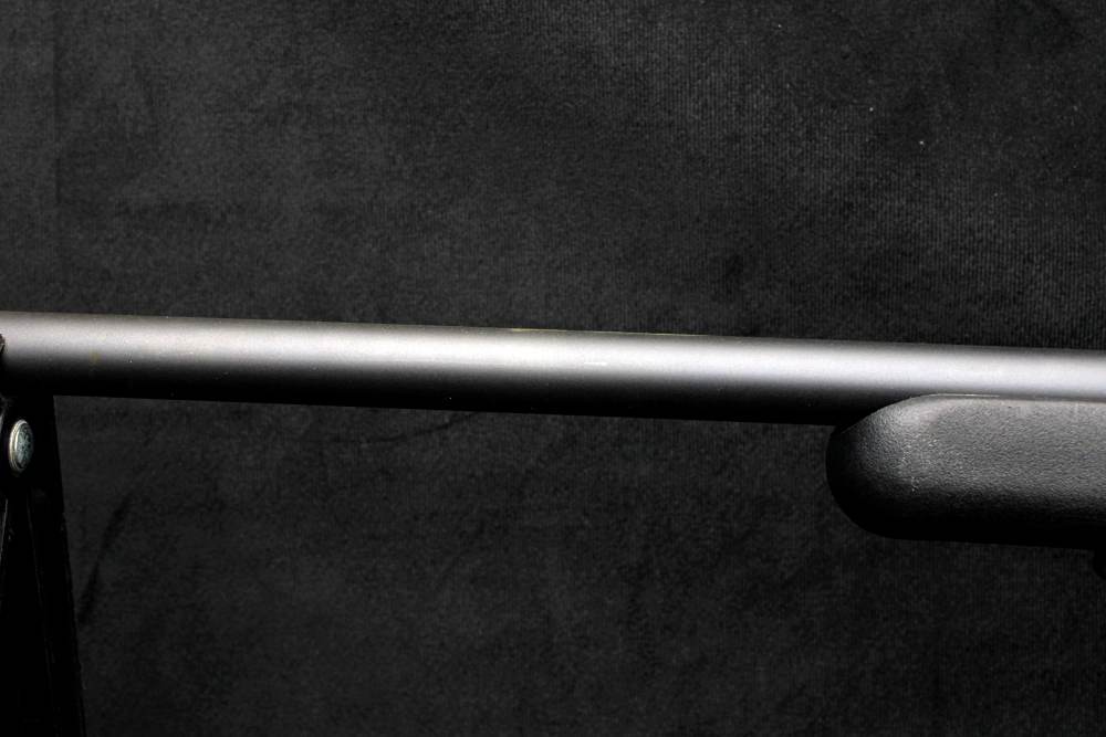 Savage Mark II FVT CMP Left Handed .22 LR Target Rifle-img-6