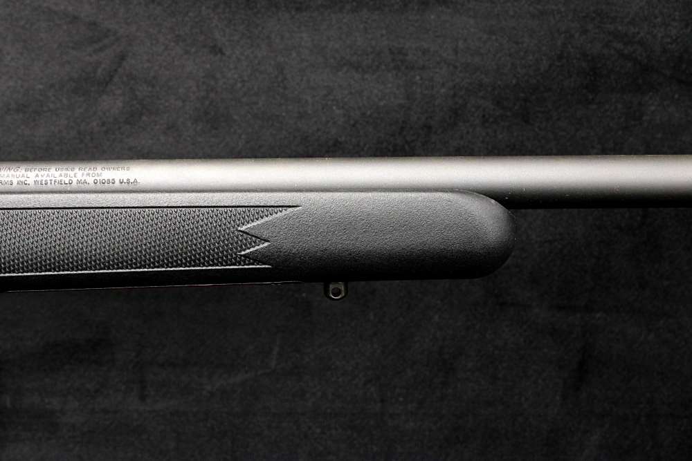 Savage Mark II FVT CMP Left Handed .22 LR Target Rifle-img-27