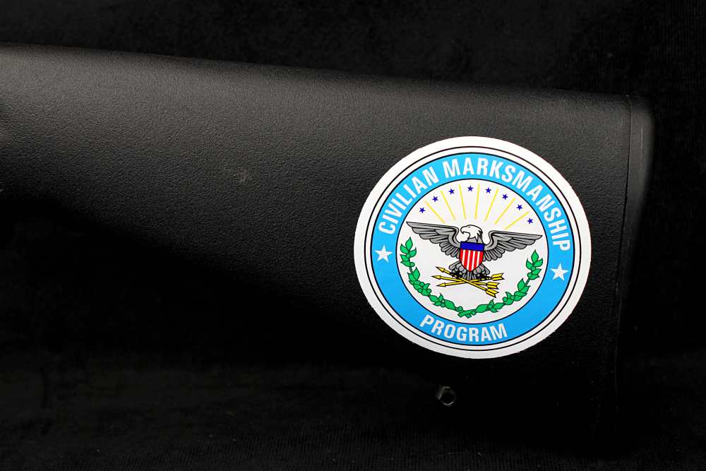 Savage Mark II FVT CMP Left Handed .22 LR Target Rifle-img-13