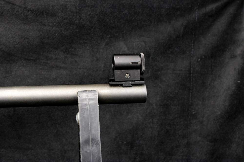 Savage Mark II FVT CMP Left Handed .22 LR Target Rifle-img-29