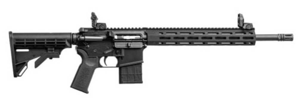 Tippmann Arms M4-22 WMR Magnum Eilite-img-0