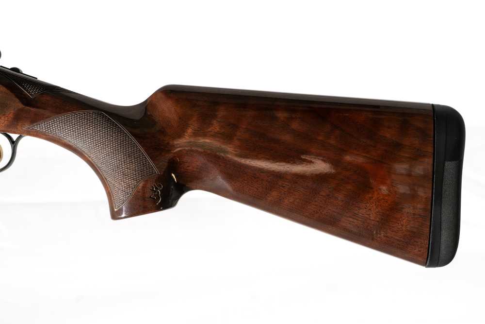 Browning Citori CX 12 GA 32 IN Left Hand -img-10