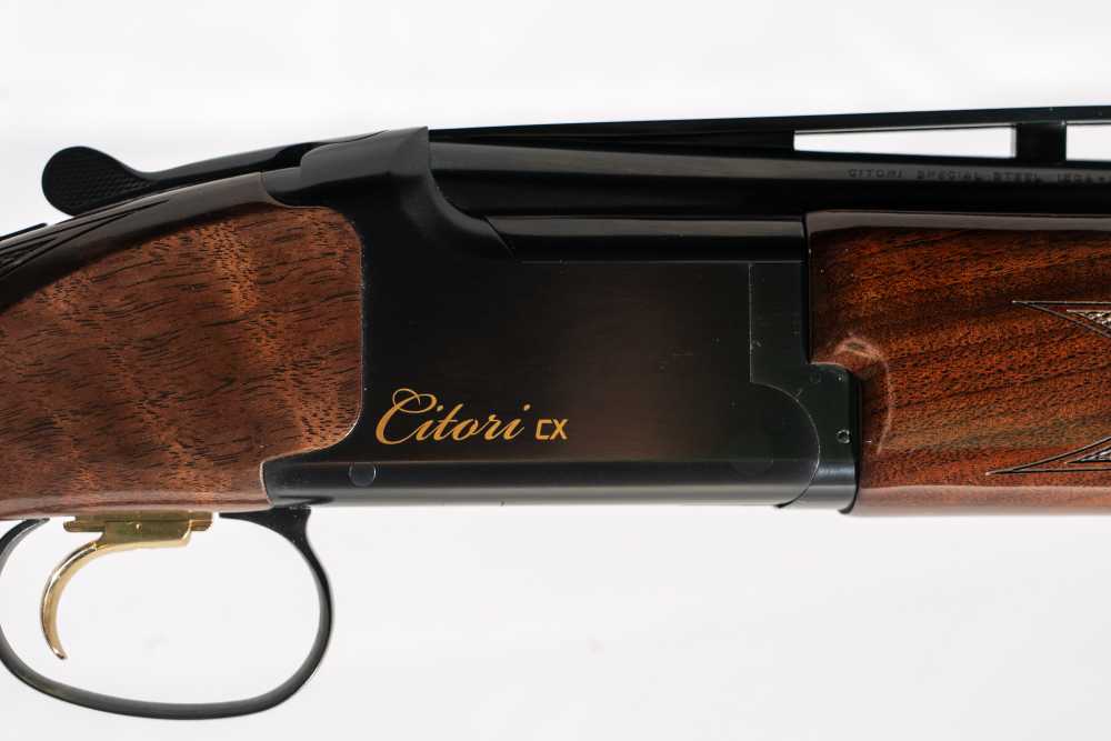 Browning Citori CX 12 GA 32 IN Left Hand -img-2