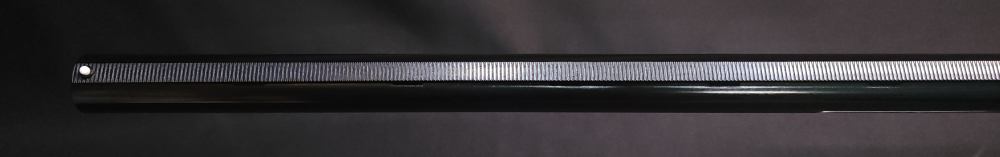 Remington 10 Millionth 870 Commemorative 12ga 28" 1/10 STUNNER Layaway RARE-img-33