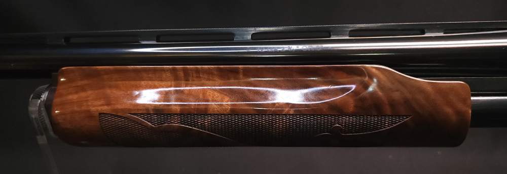 Remington 10 Millionth 870 Commemorative 12ga 28" 1/10 STUNNER Layaway RARE-img-23