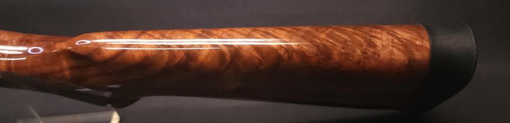 Remington 10 Millionth 870 Commemorative 12ga 28" 1/10 STUNNER Layaway RARE-img-26
