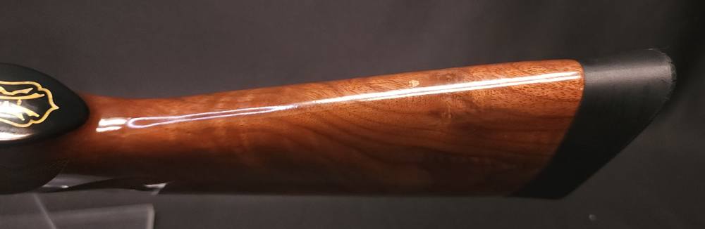 Remington 10 Millionth 870 Commemorative 12ga 28" 1/10 STUNNER Layaway RARE-img-37