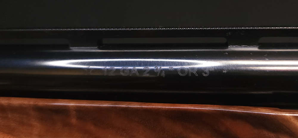 Remington 10 Millionth 870 Commemorative 12ga 28" 1/10 STUNNER Layaway RARE-img-22