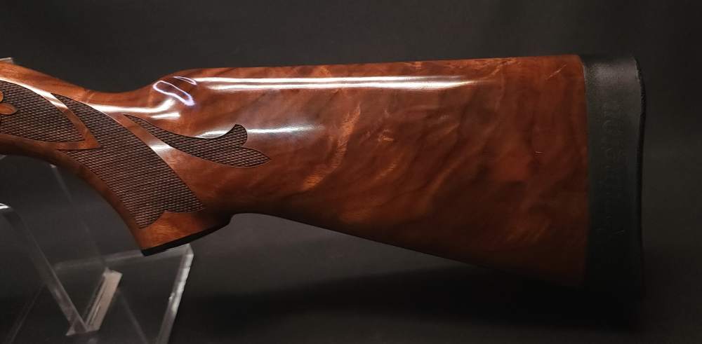 Remington 10 Millionth 870 Commemorative 12ga 28" 1/10 STUNNER Layaway RARE-img-15