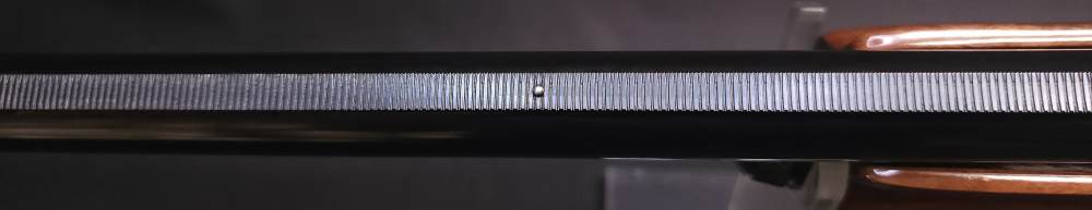 Remington 10 Millionth 870 Commemorative 12ga 28" 1/10 STUNNER Layaway RARE-img-32