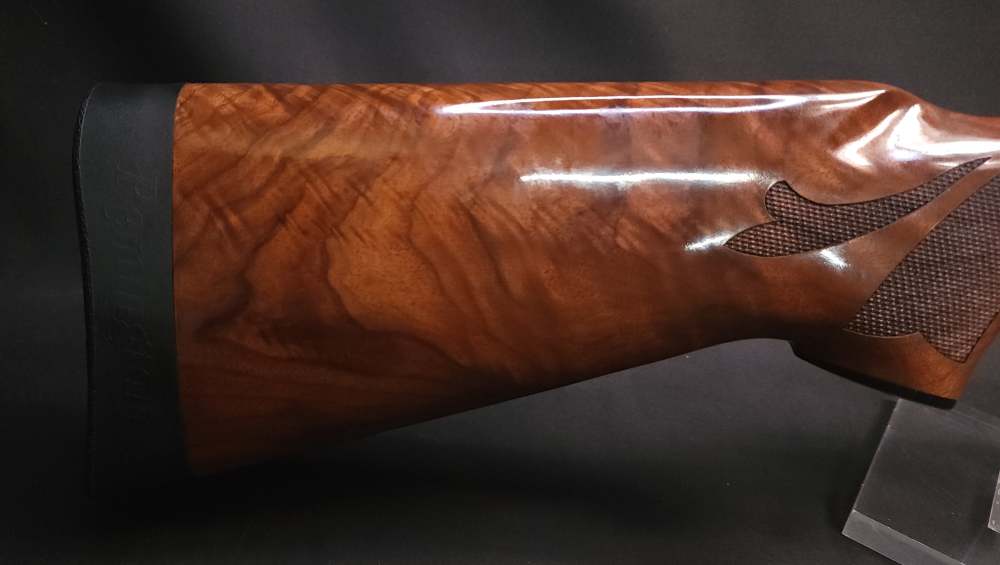 Remington 10 Millionth 870 Commemorative 12ga 28" 1/10 STUNNER Layaway RARE-img-4
