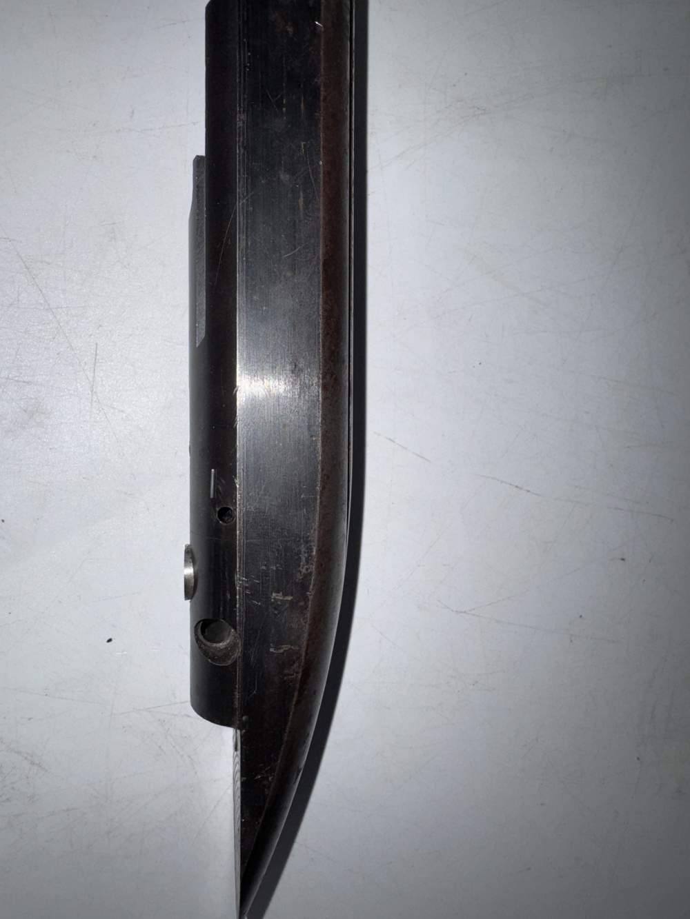 Winchester 77 22LR stripped receiver-img-6