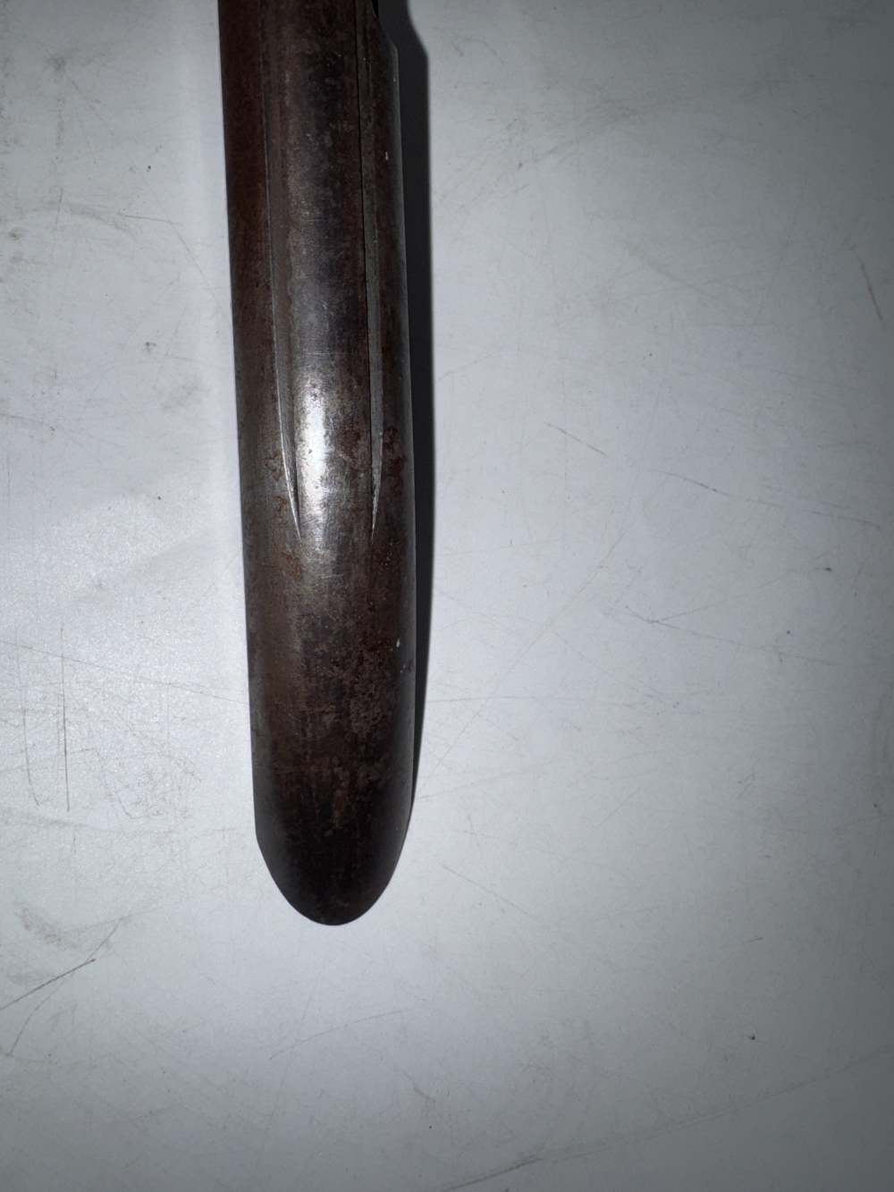 Winchester 77 22LR stripped receiver-img-9