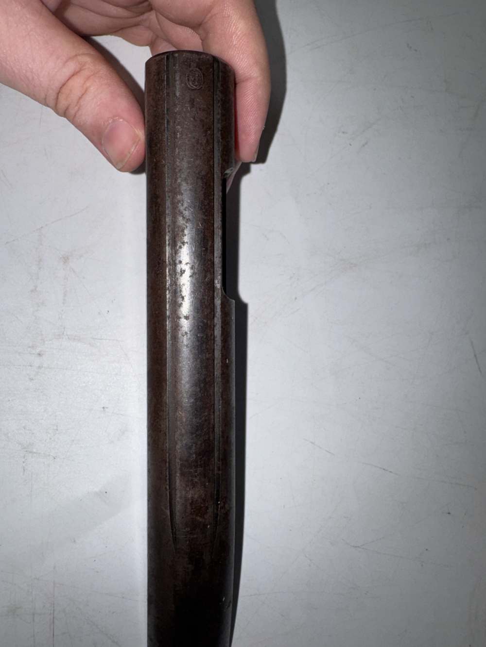 Winchester 77 22LR stripped receiver-img-10