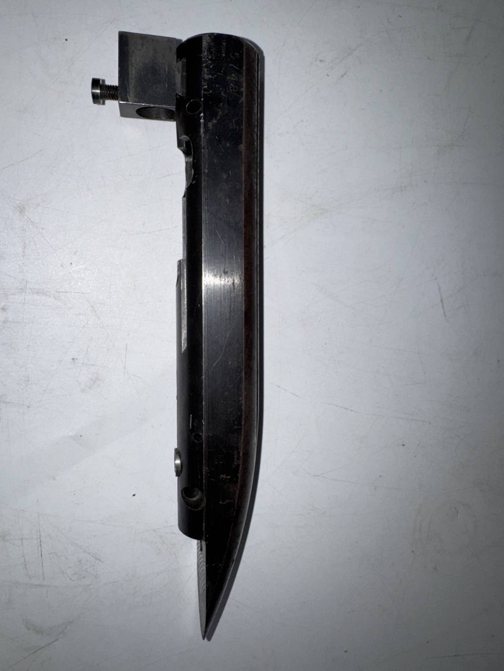 Winchester 77 22LR stripped receiver-img-4