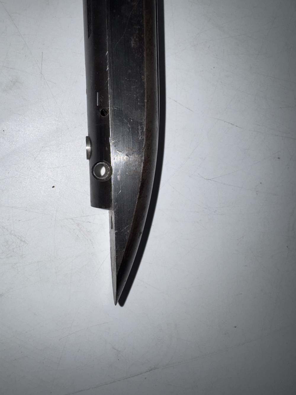 Winchester 77 22LR stripped receiver-img-5