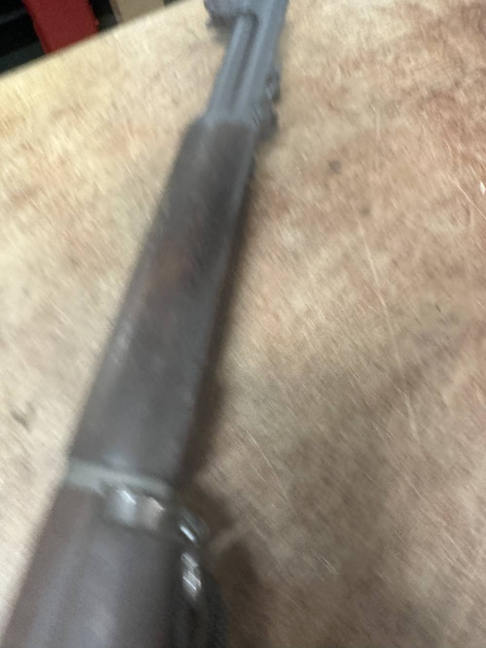 Springfield Armory M1 Garand -img-2