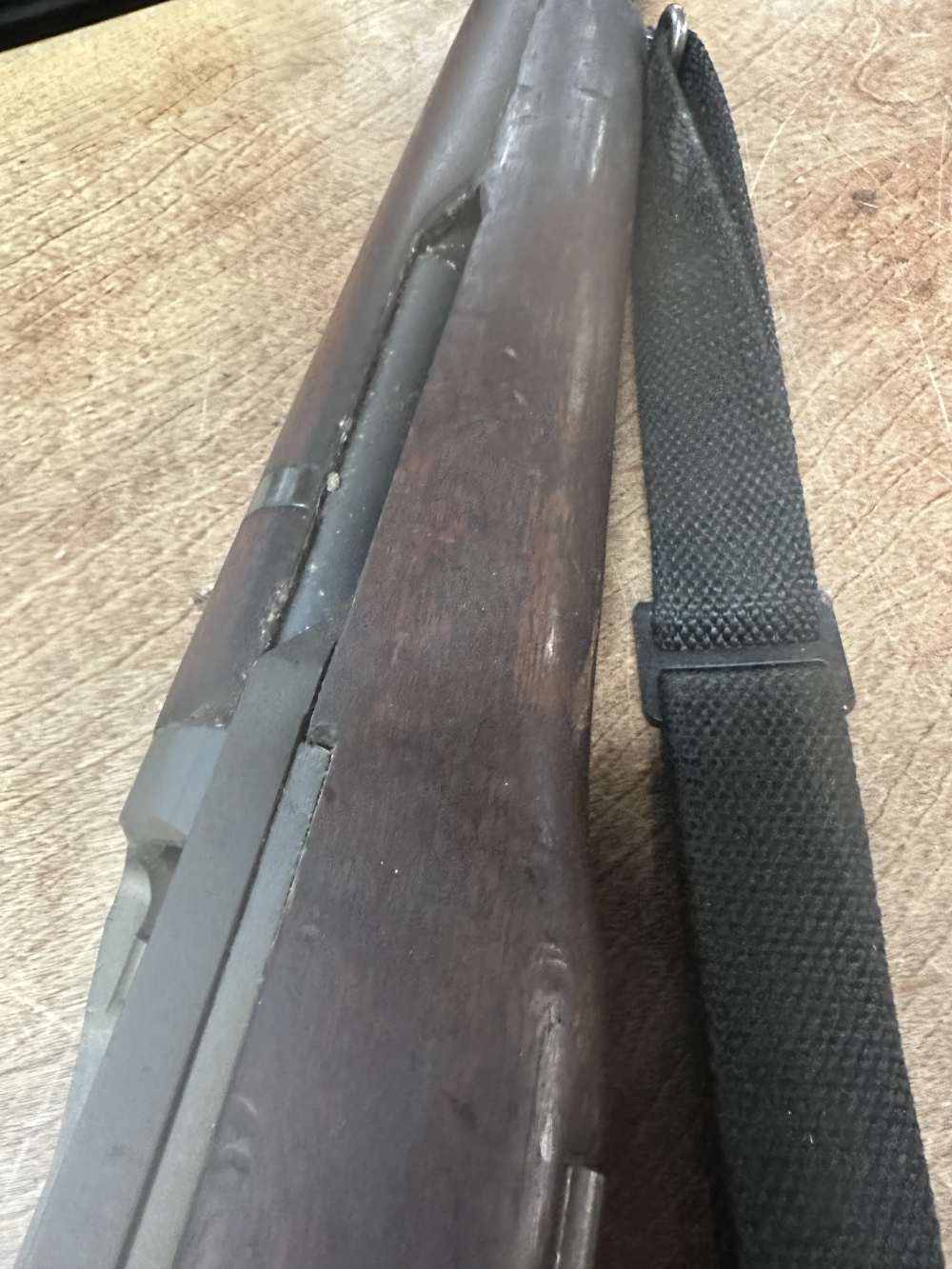Springfield Armory M1 Garand -img-3