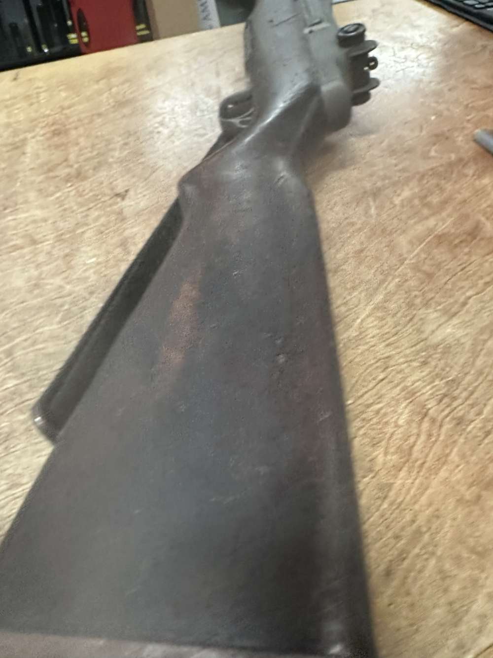 Springfield Armory M1 Garand -img-5