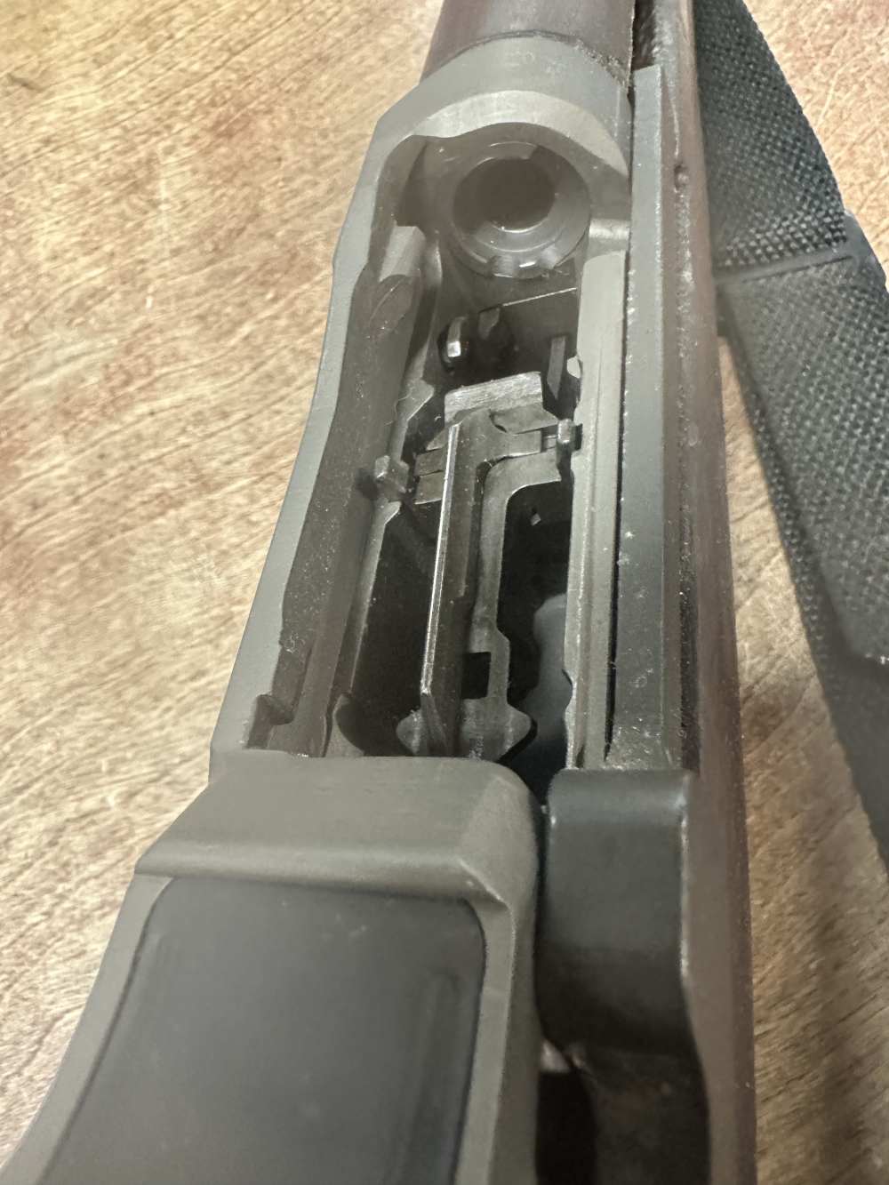 Springfield Armory M1 Garand -img-6