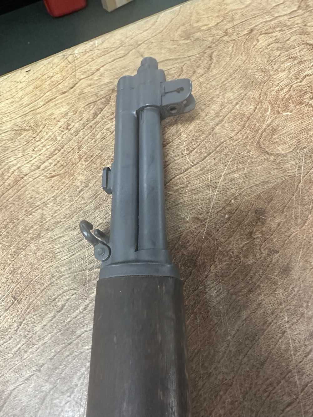 Springfield Armory M1 Garand -img-7