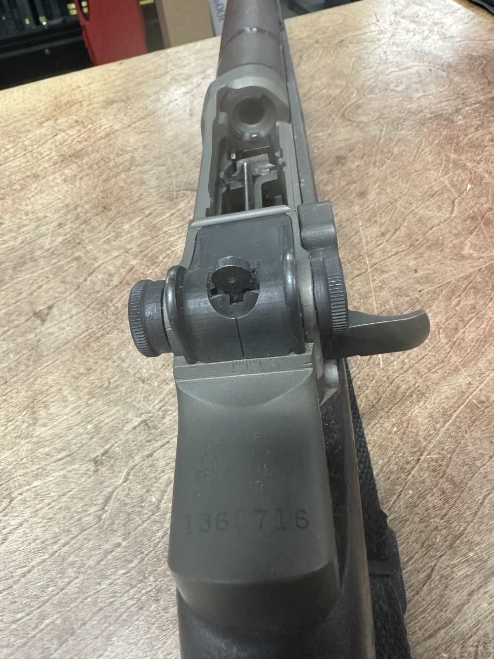 Springfield Armory M1 Garand -img-1