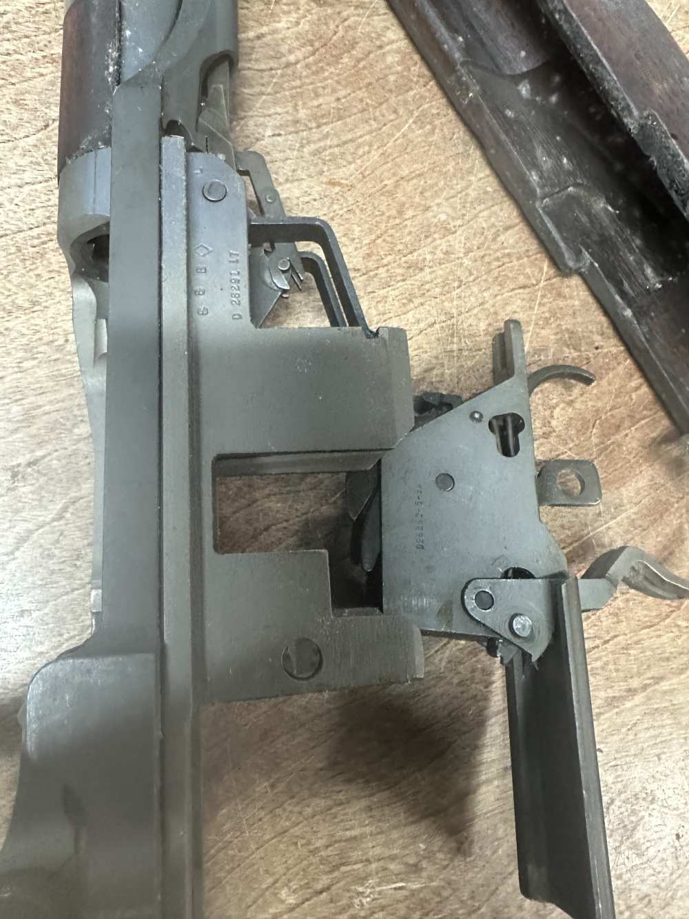 Springfield Armory M1 Garand -img-9