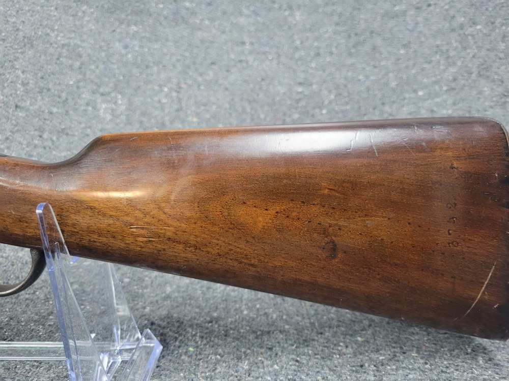 Steyr 1885 Guedes ZAR Issue Cal. 8x60r. TAKE A SHOT-img-9