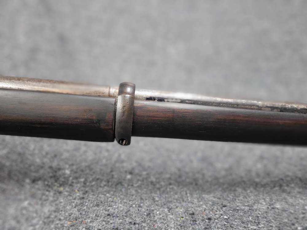 Steyr 1885 Guedes ZAR Issue Cal. 8x60r. TAKE A SHOT-img-15