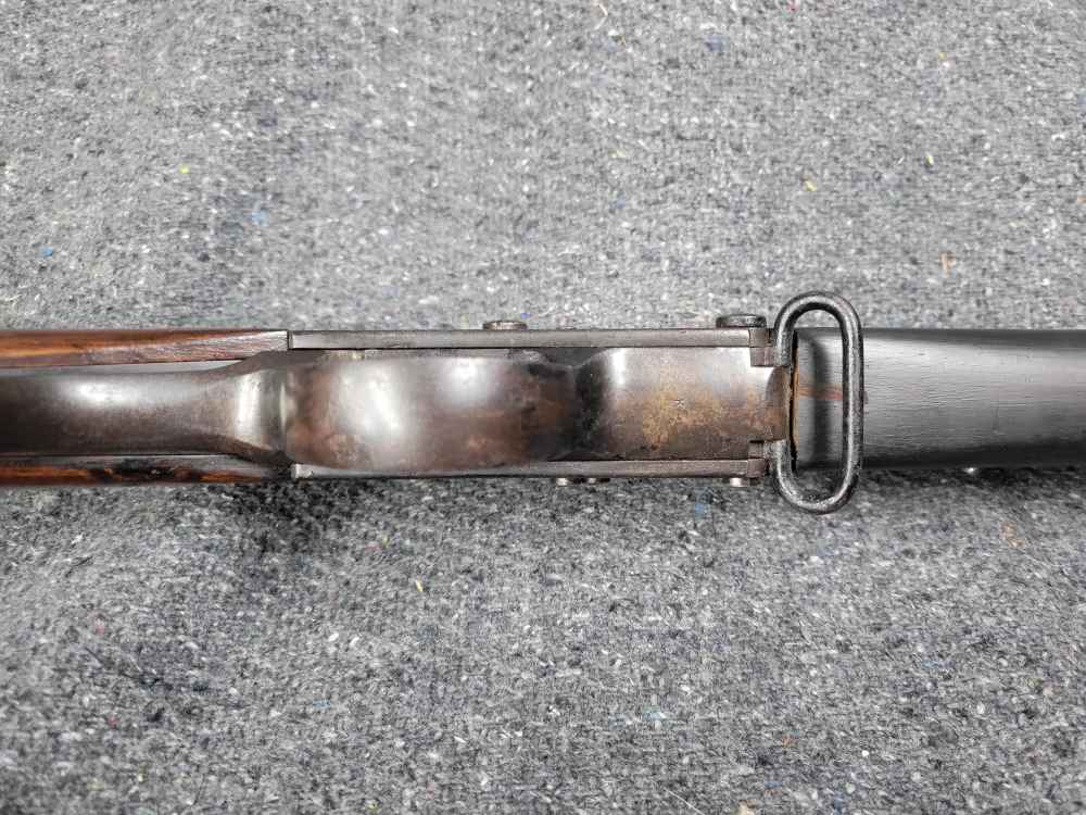 Steyr 1885 Guedes ZAR Issue Cal. 8x60r. TAKE A SHOT-img-24