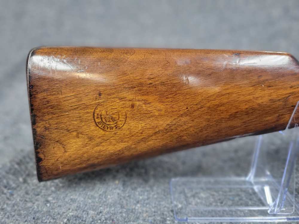 Steyr 1885 Guedes ZAR Issue Cal. 8x60r. TAKE A SHOT-img-10