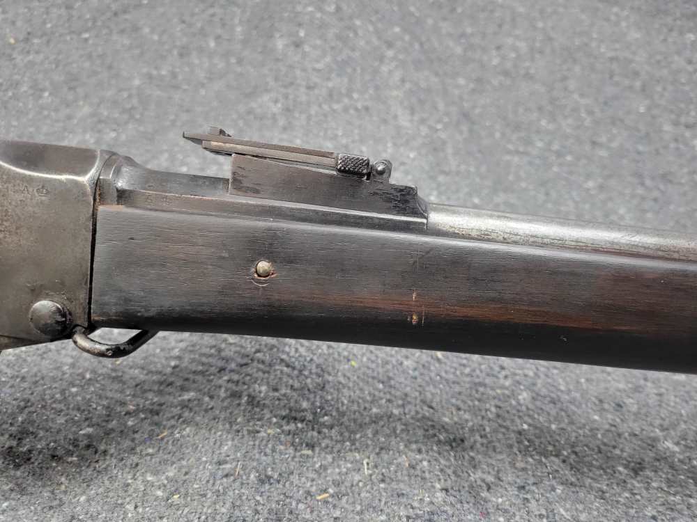 Steyr 1885 Guedes ZAR Issue Cal. 8x60r. TAKE A SHOT-img-14