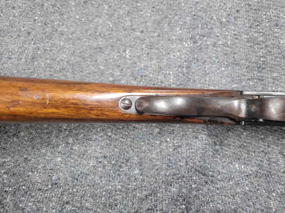 Steyr 1885 Guedes ZAR Issue Cal. 8x60r. TAKE A SHOT-img-25