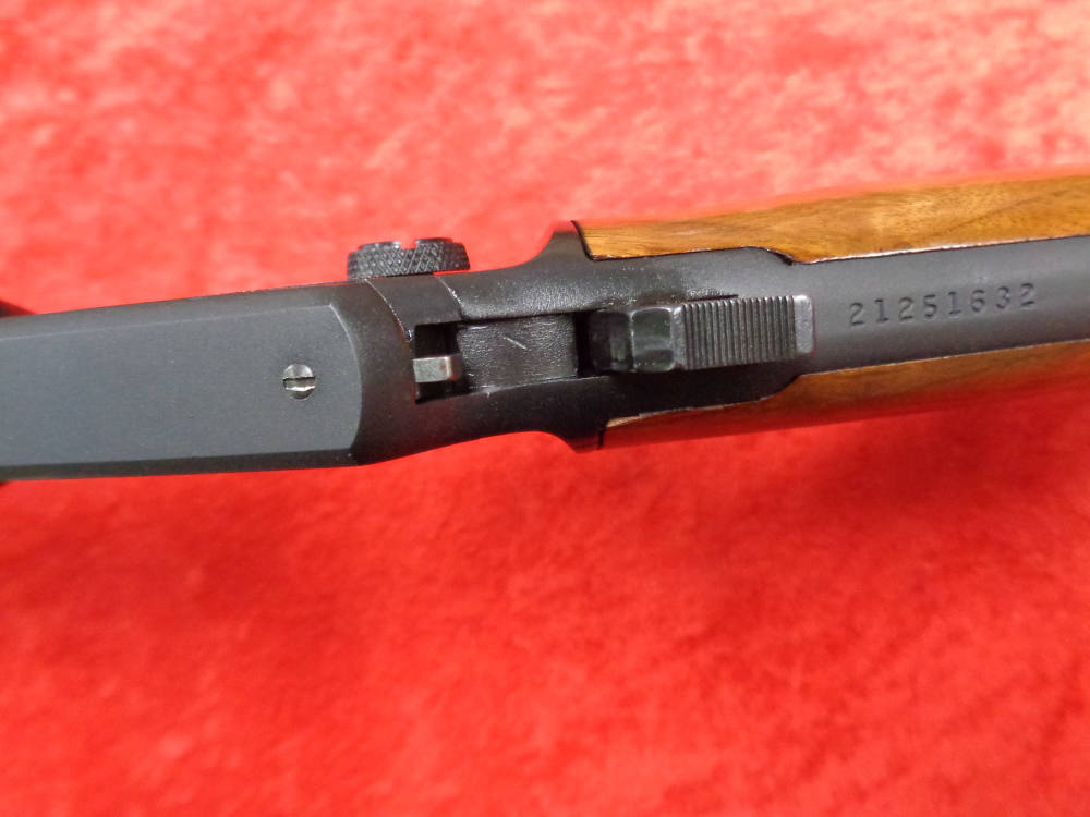 1979 Marlin ORIGINAL GOLDEN 39A Lever Action JM 24" Micro Groove WE TRADE-img-36