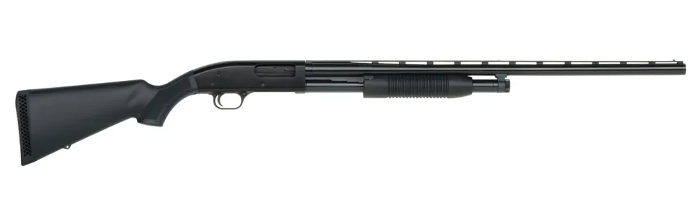 Mossberg Maverick 88 Field 12GA 28" 5+1-img-0