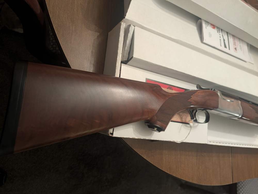 Sturm Ruger red label 12 ga.-img-23