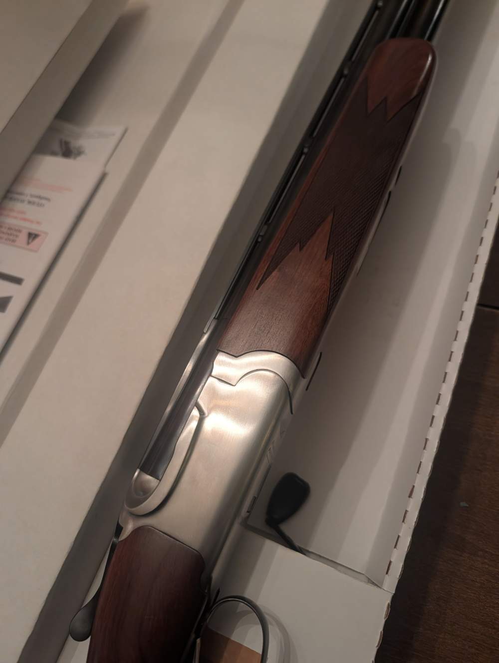 Sturm Ruger red label 12 ga.-img-22