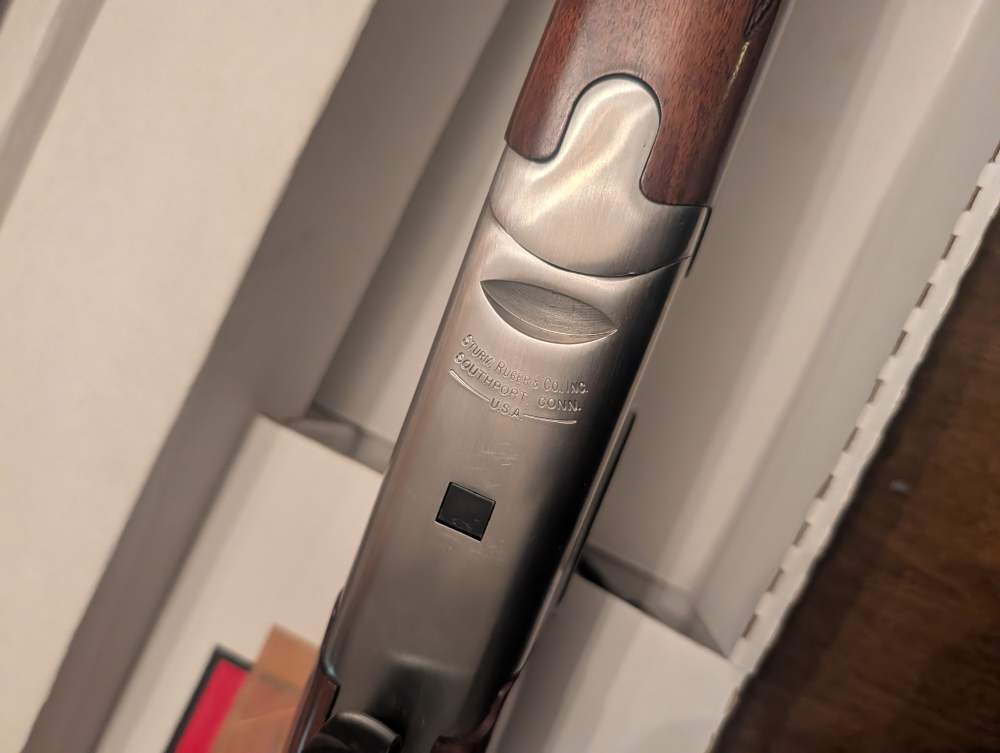 Sturm Ruger red label 12 ga.-img-26